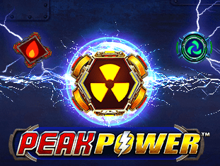 Peak Power game thumbnail