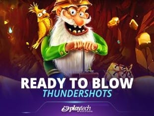 Ready To Blow_ Thundershots™