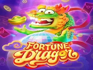 Fortune Dragon screenshot