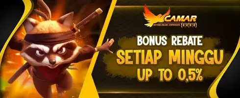 Daily Reload Bonus Spesial