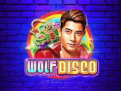 Wolf Disco game thumbnail