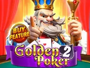Golden Poker 2 game thumbnail