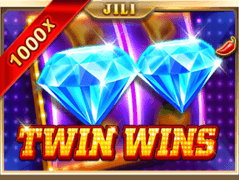 Twin Wins screenshot