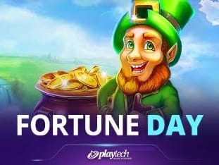 Fortune Day screenshot