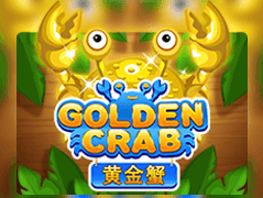 Golden Crab game thumbnail