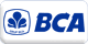 Bank BCA partner logo