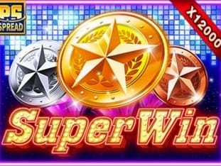 Super Win screenshot